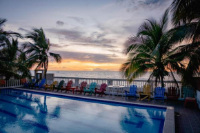 Caribbean Town Tolu